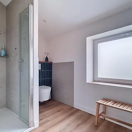 L'echappee 度假居 *