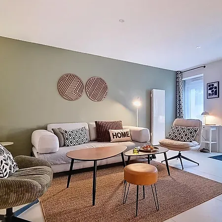 L'echappee Sainte-Flaive-des-Loups