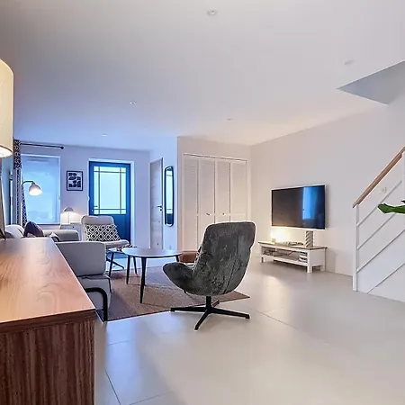 L'echappee 度假居