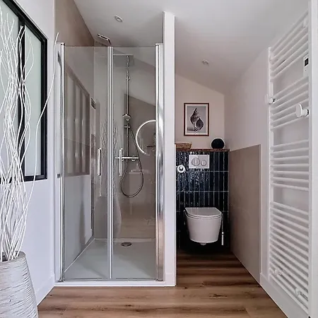 L'echappee Sainte-Flaive-des-Loups