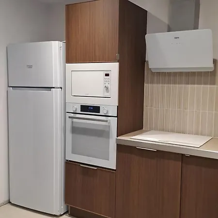 Casa vacanze L'échappée