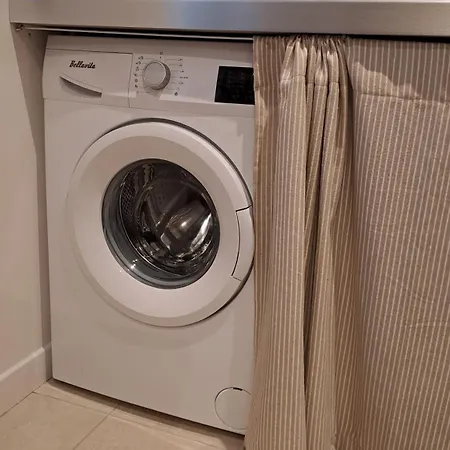 L'échappée Casa vacanze *
