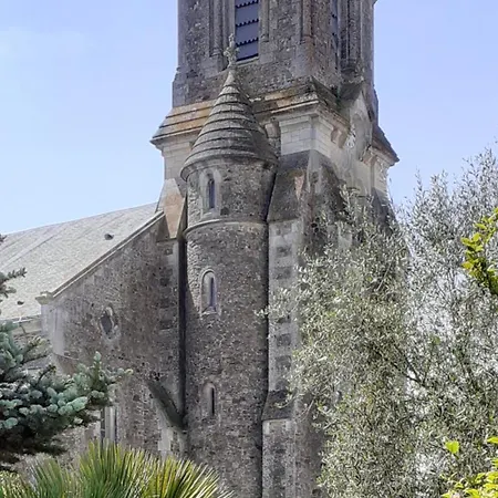 L'échappée
