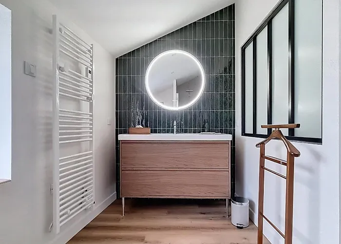 度假居 L'echappee *