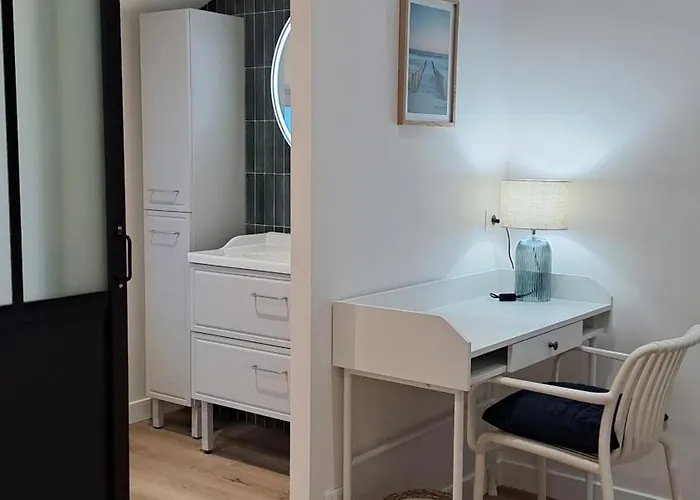 L'echappee * Sainte-Flaive-des-Loups