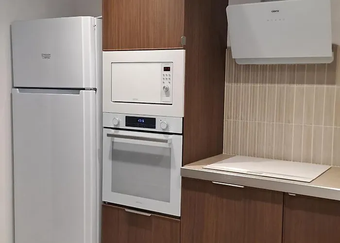 度假居 L'echappee