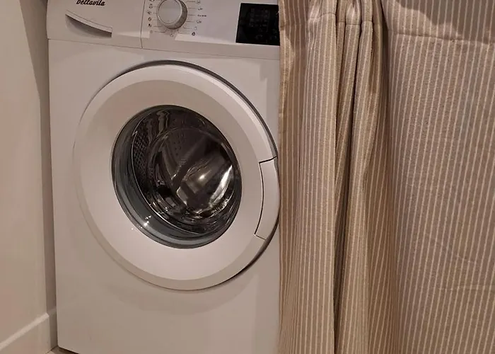 L'echappee 度假居 *